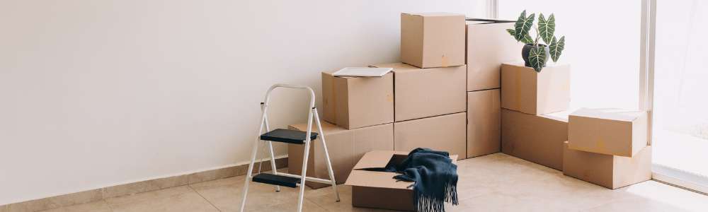 Umzugsunternehmen Graz Mayer, Kinkgasse in Graz