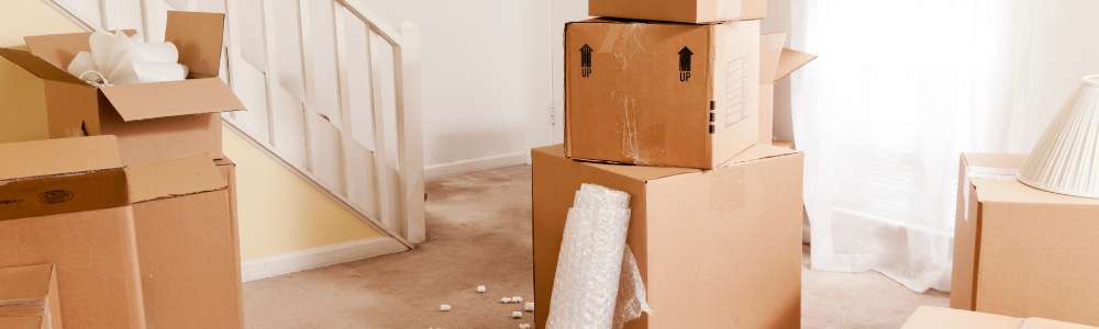 Umzugsunternehmen Wagner Salzburg, Pauernfeindstraße in Salzburg