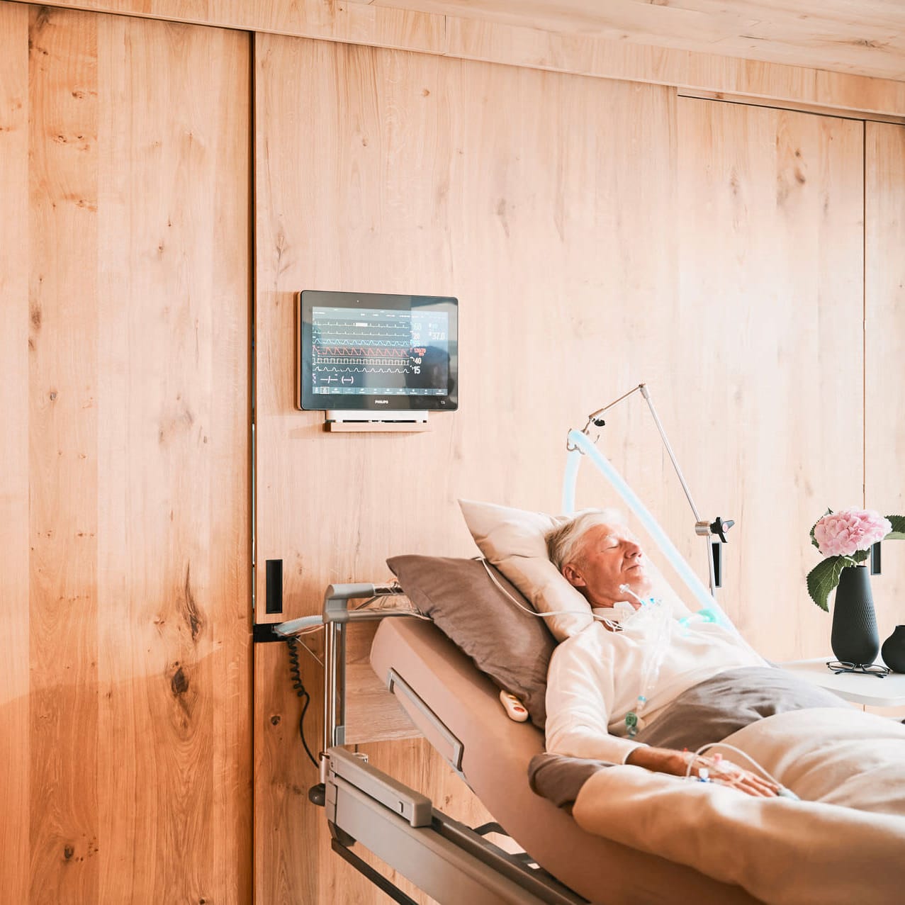 Saluto Care, Von-der-Tann-Straße in Bad Kissingen