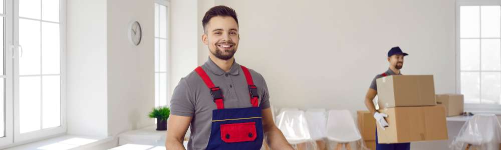 Zügelunternehmen Müller Zürich, Küngenmatt in Zürich