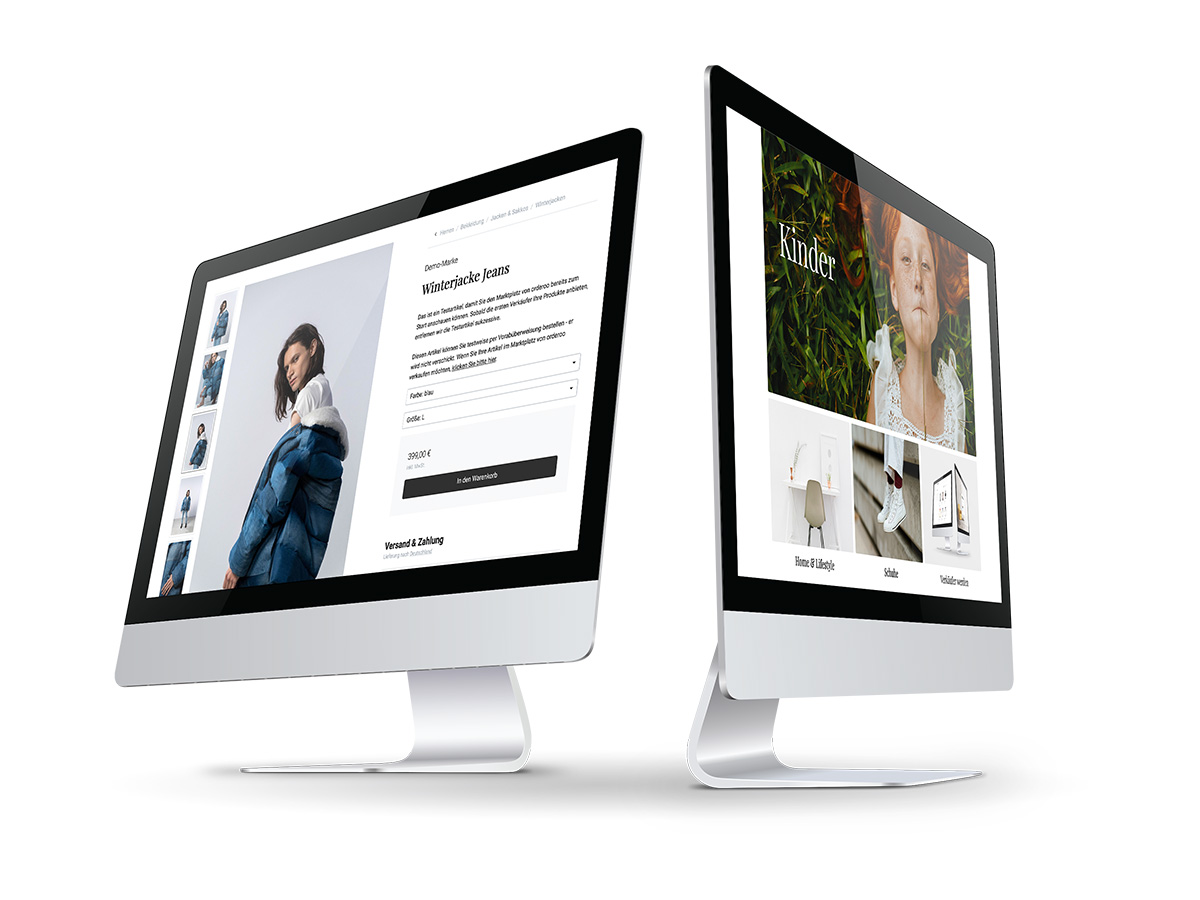 orderoo, Am Steinhof in Paderborn