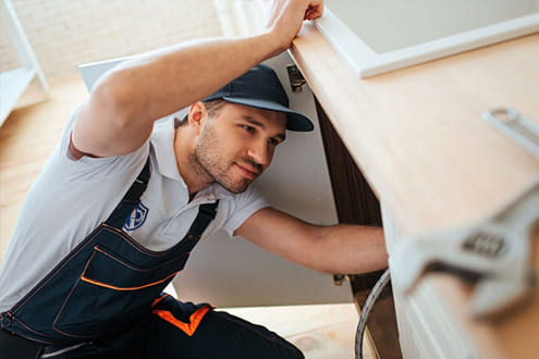 Rohrreinigung Boerdner, Hochheimer Str. in Wiesbaden