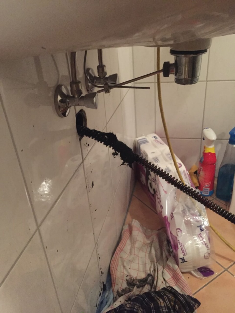 Rohrreinigung Roob, Am Obertor in Hofheim am Taunus