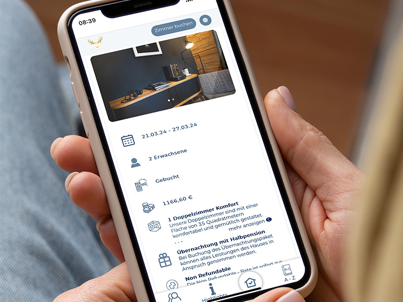 SoftTec GmbH, Hindelanger Straße in Sonthofen