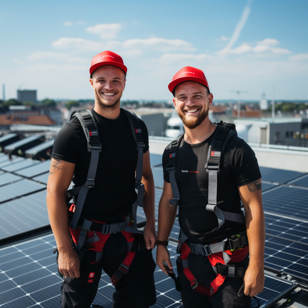 RP Real Performance GmbH, Am Obstgut in Taucha