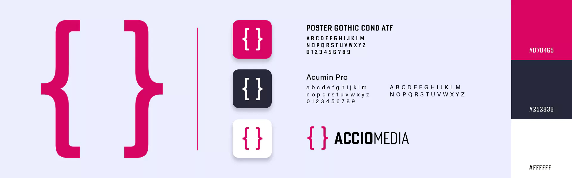 Accio Media GmbH, Lautenschlägerstraße in Hanau