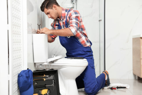 Rohrreinigung Schult, Adelheidstraße in Wiesbaden