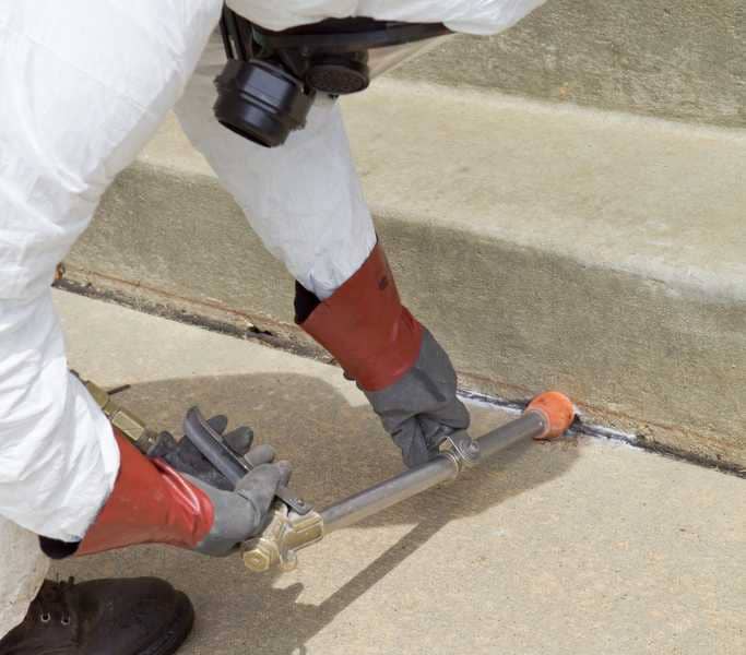 Kammerjäger Fast, Hinsbecker Löh 28 in Essen