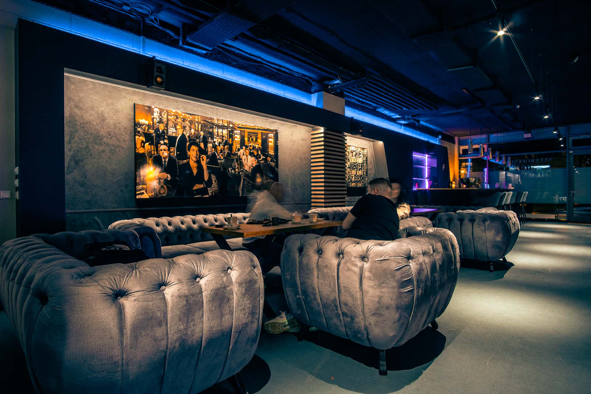 La Rocca Tattoo Studio Leipzig, Springerstraße in Leipzig