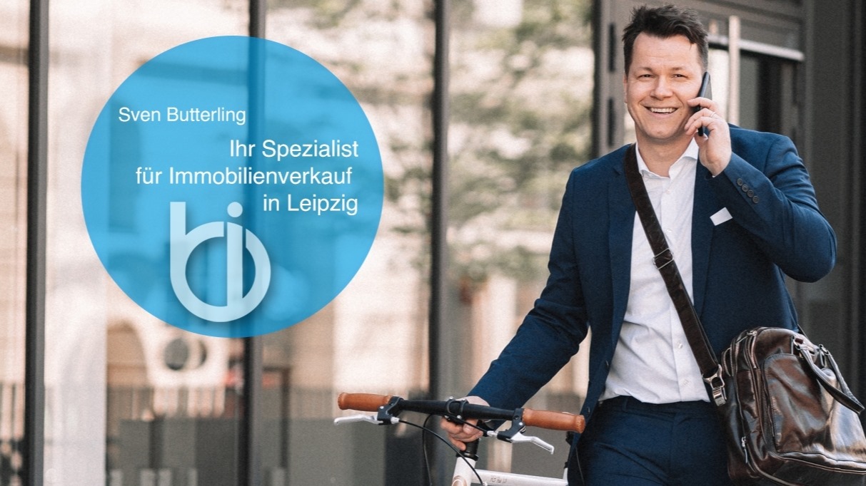 Butterling Immobilien | Immobilienmakler Leipzig, Hommelweg in Leipzig