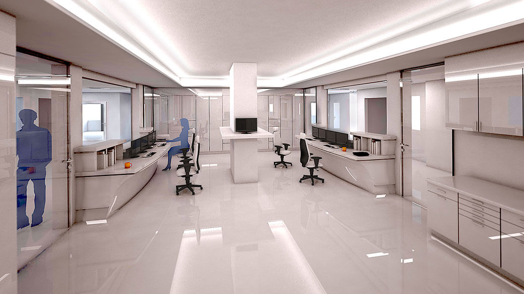 architekturbüro kneesch, Koppelbarg in Lübeck