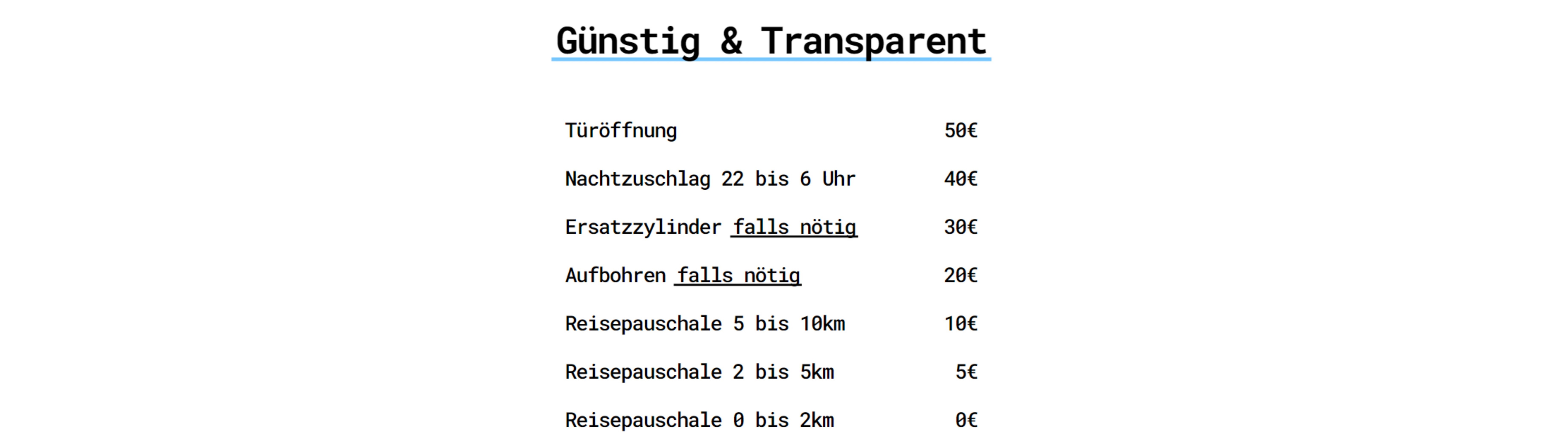 50Tags Schlüsseldienst Stuttgart, Augustenstr. in Stuttgart