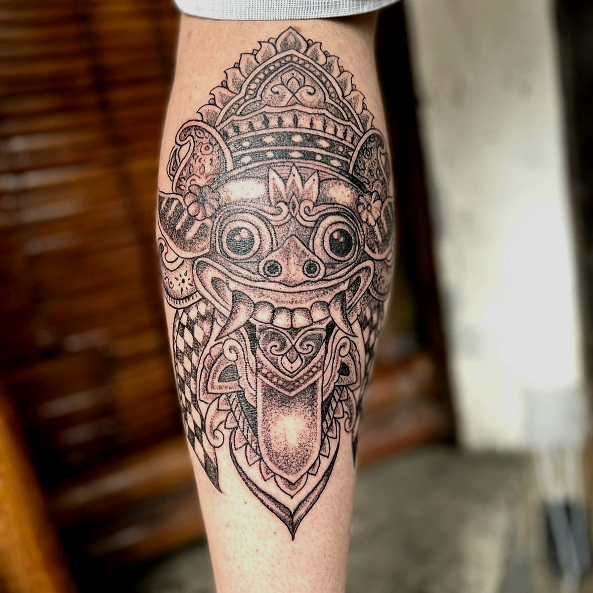 Satapak Tattoo, Juliusstraße in Hamburg