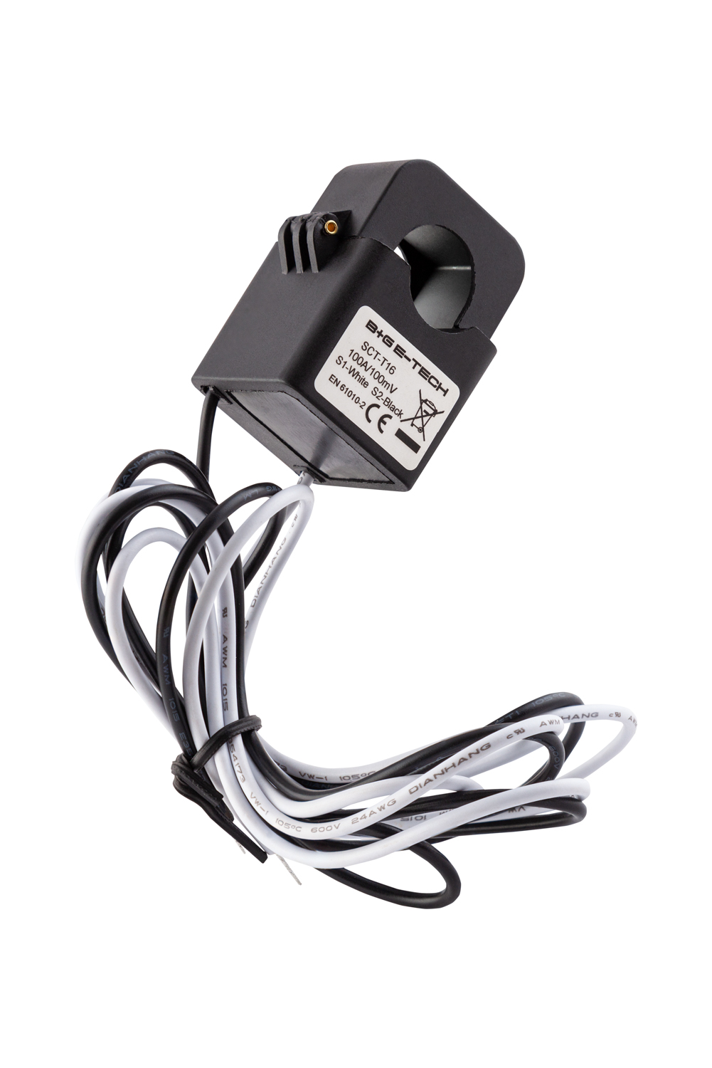 Foto Elbe Elster, Bergener Straße in Crinitz