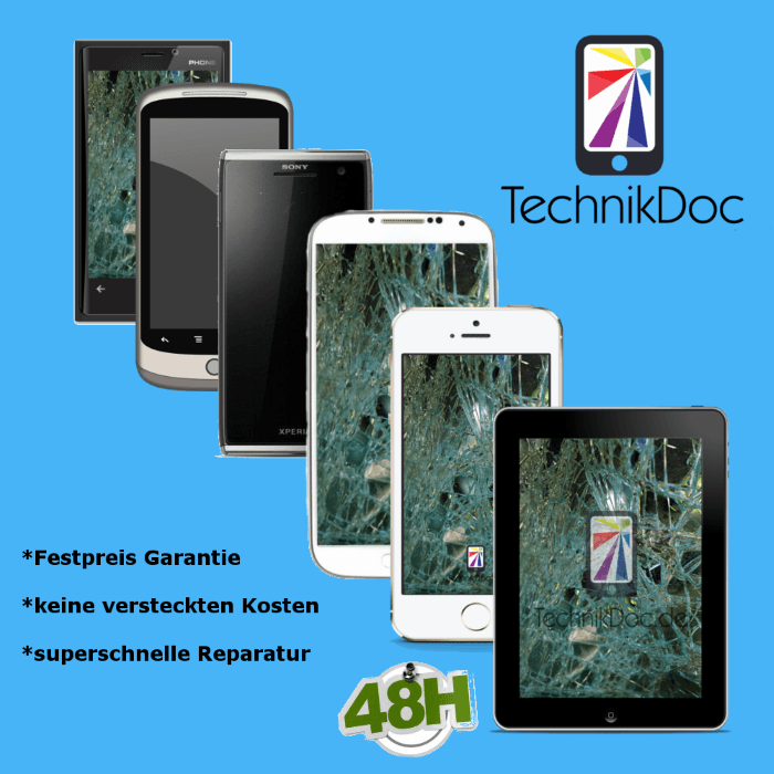 TechnikDoc, Karl-Liebknecht-Str. in Potsdam
