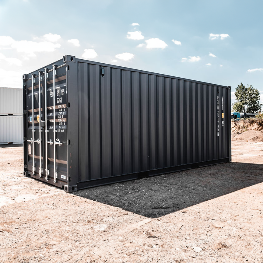 Mein Lagerraum3 GmbH, Wigardstraße in Dresden