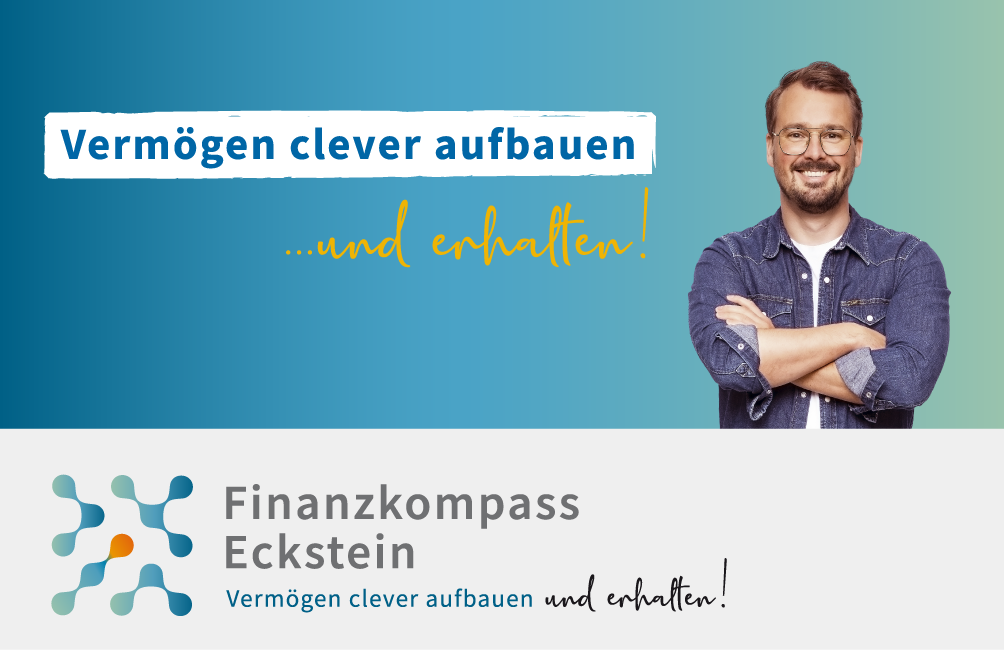 Finanzkompass Eckstein, Höhenstraße in Fellbach