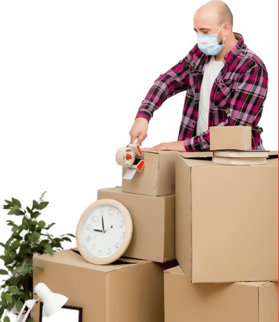 Umzugsprofi Grau, Am Schwarzen Meer in Bremen