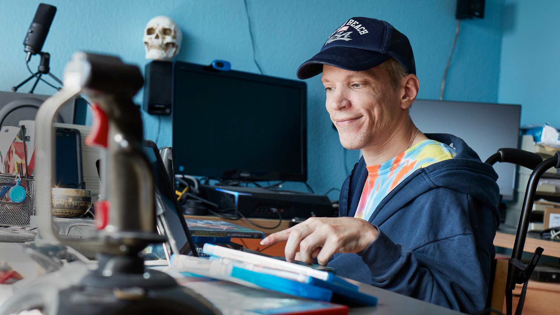 Futura GmbH, Ruhlebener Str in Berlin