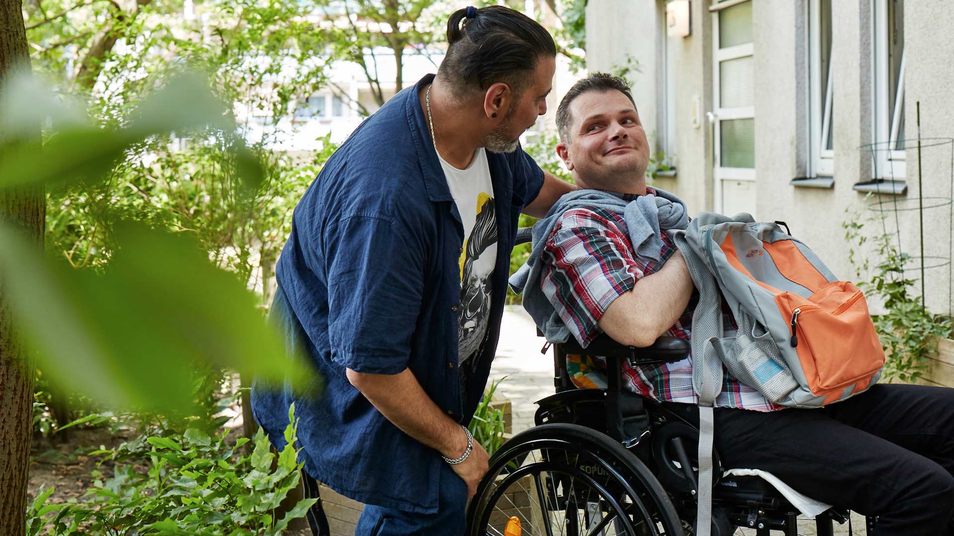 Futura GmbH, Ruhlebener Str in Berlin