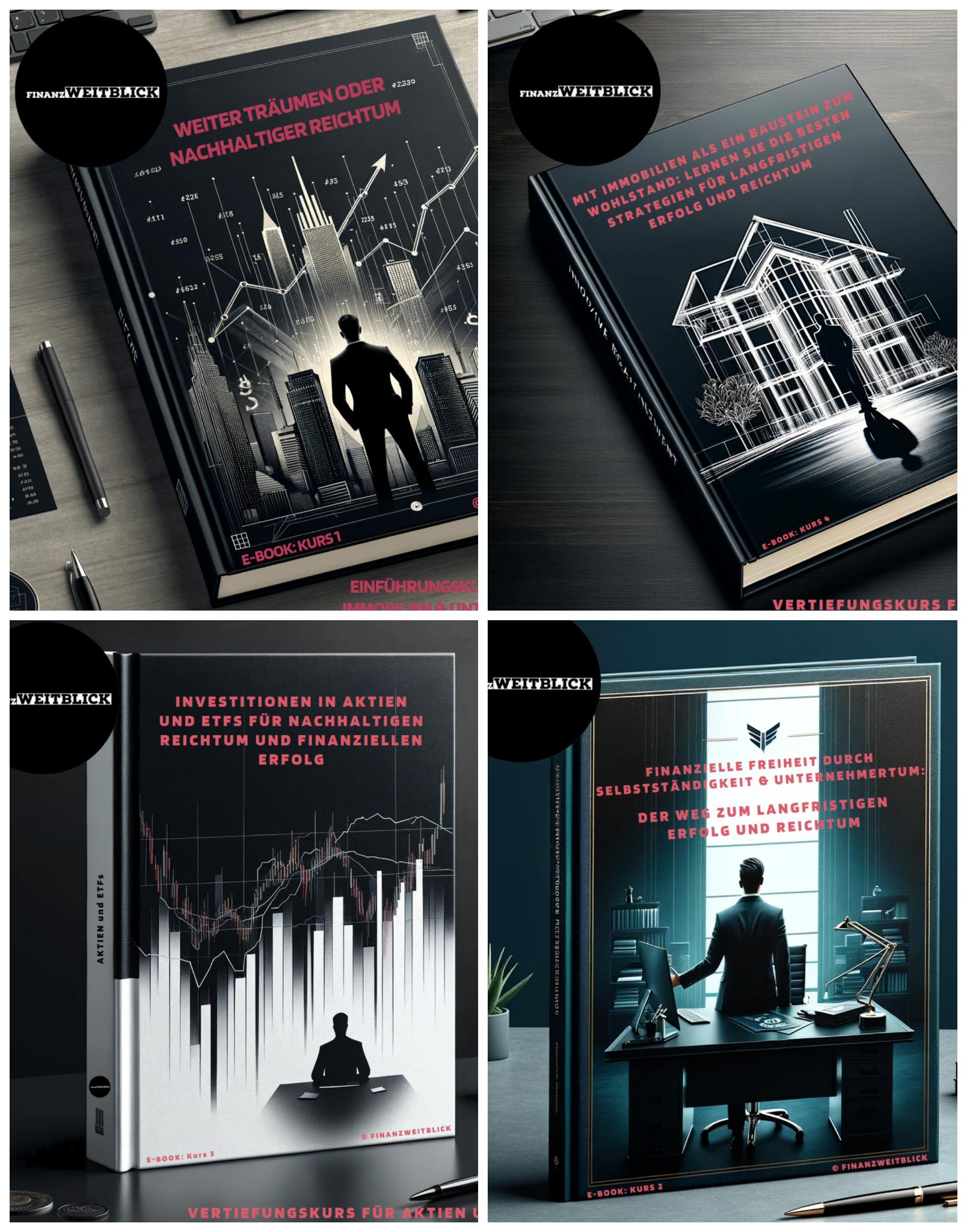 Jürgen Kronawitter FinanzWeitblick, Nikolastr. in Passau