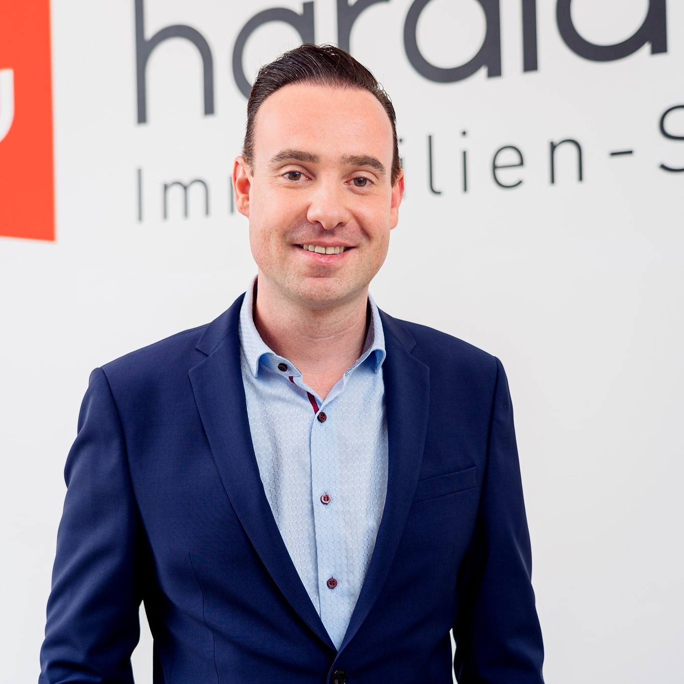 Harald Weber Immobilien-Service | Immobilienmakler Gießen, Licher Straße in Gießen