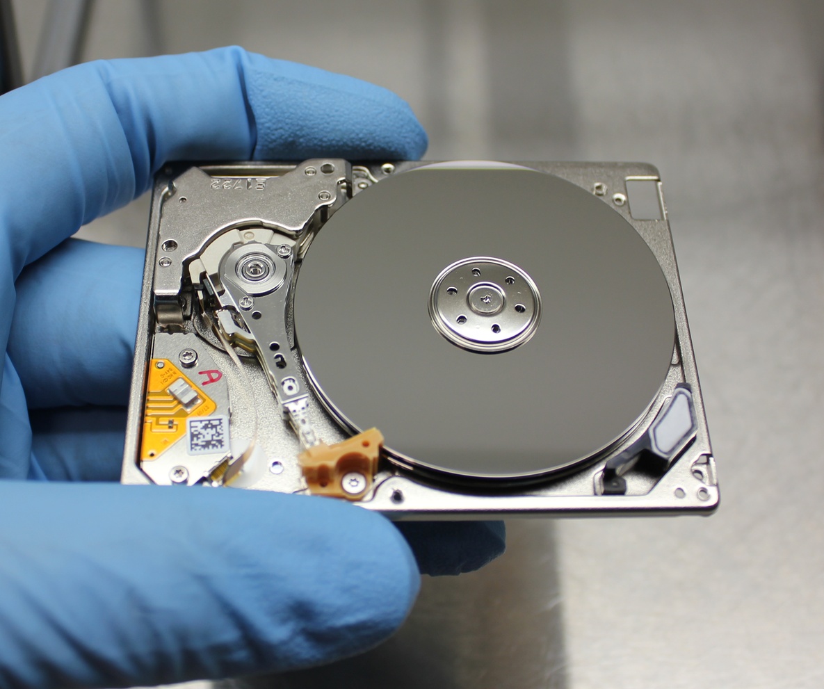 030 Datenrettung Berlin GmbH, Mühlenstr. in Berlin