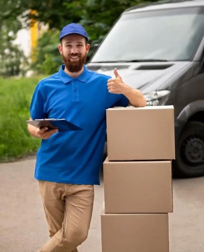 Umzugsprofi Blum, Dormannstraße in Hannover