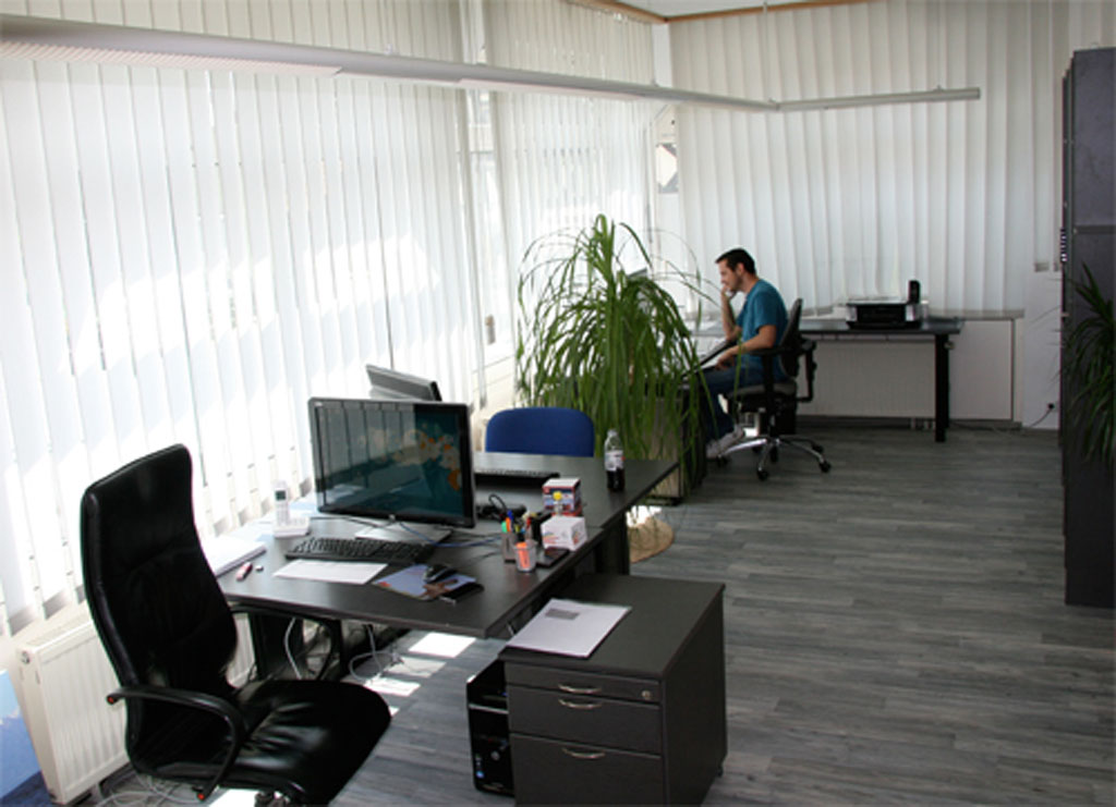 webwerkstatt, Gechinger Str. in Wildberg