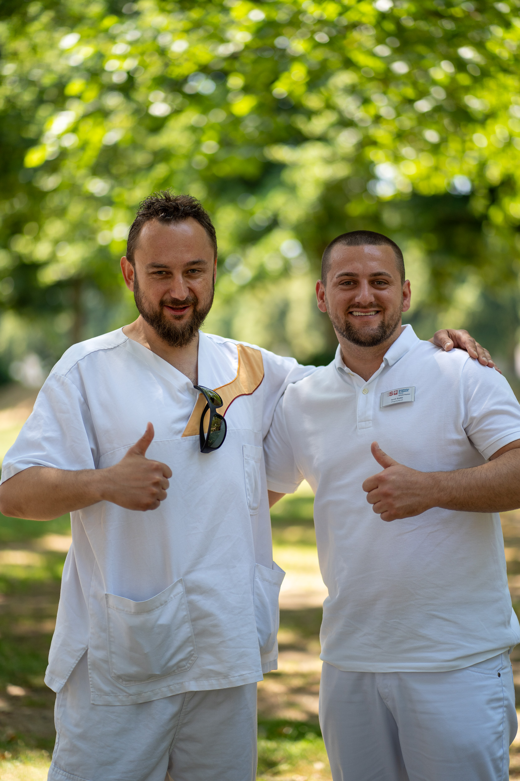 Ambulanter Pflegedienst Sozialstation St. Elisabeth Rastatt, Murgstraße in Rastatt