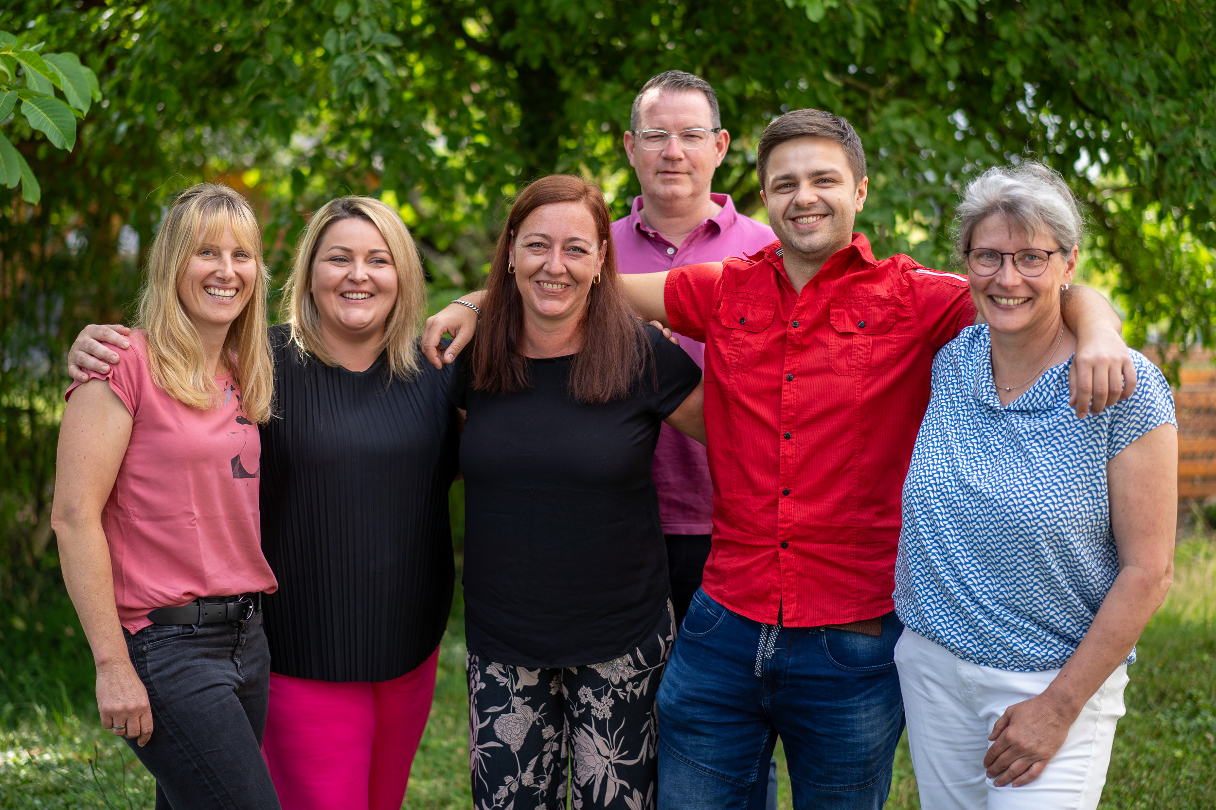 Ambulanter Pflegedienst Sozialstation St. Elisabeth Bühl, Steinfeldweg in Bühl
