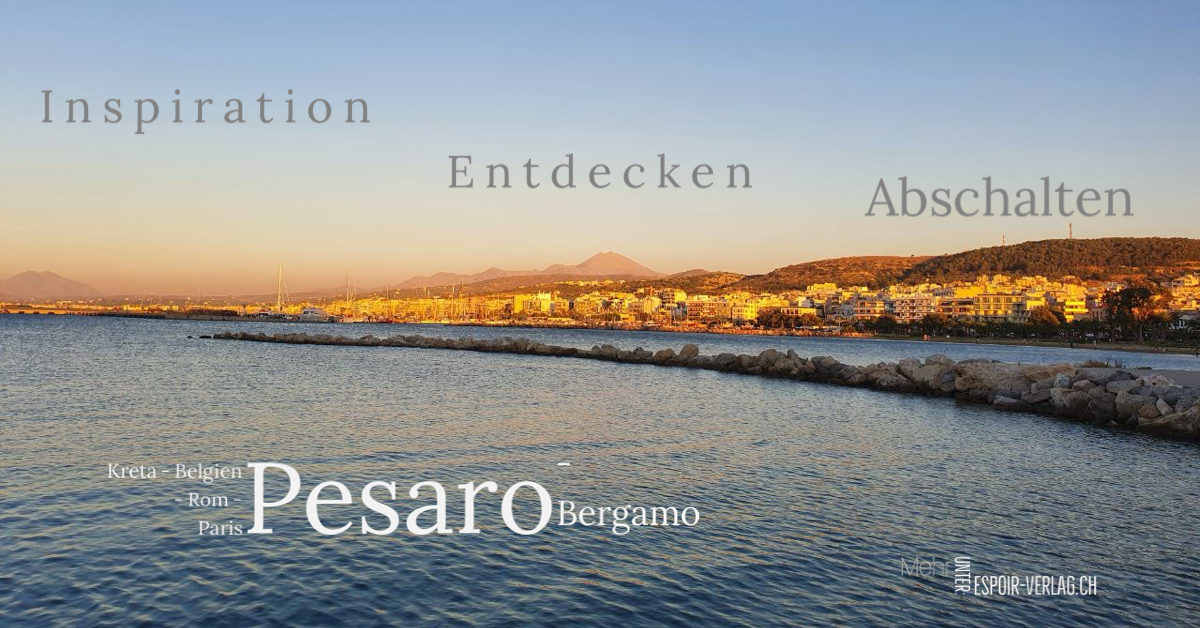 Espoir Verlag und Reisen GmbH, Hünenbergstrasse in Hünenberg See