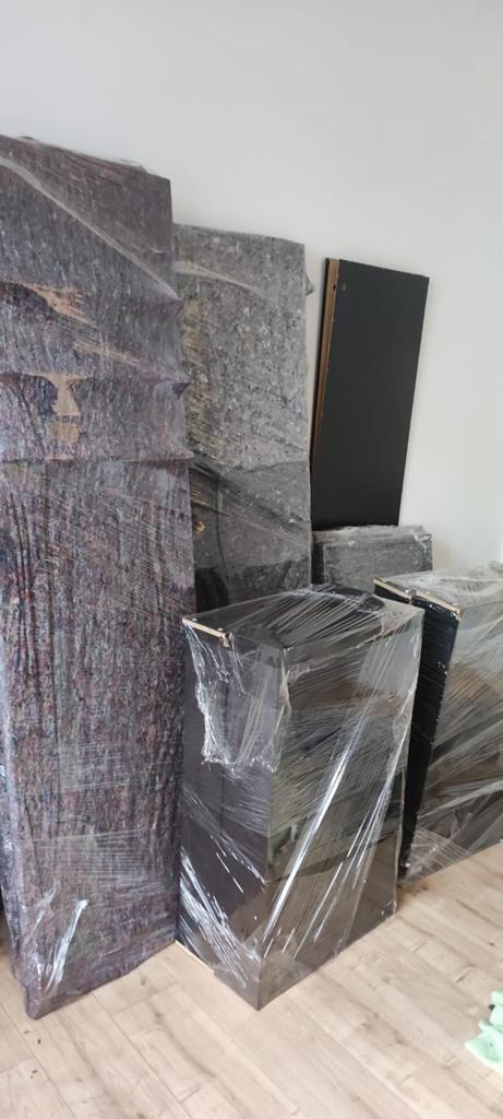 Movehaus Umzug-Entrümpelungsservice, Dannenbaumstraße in Bochum