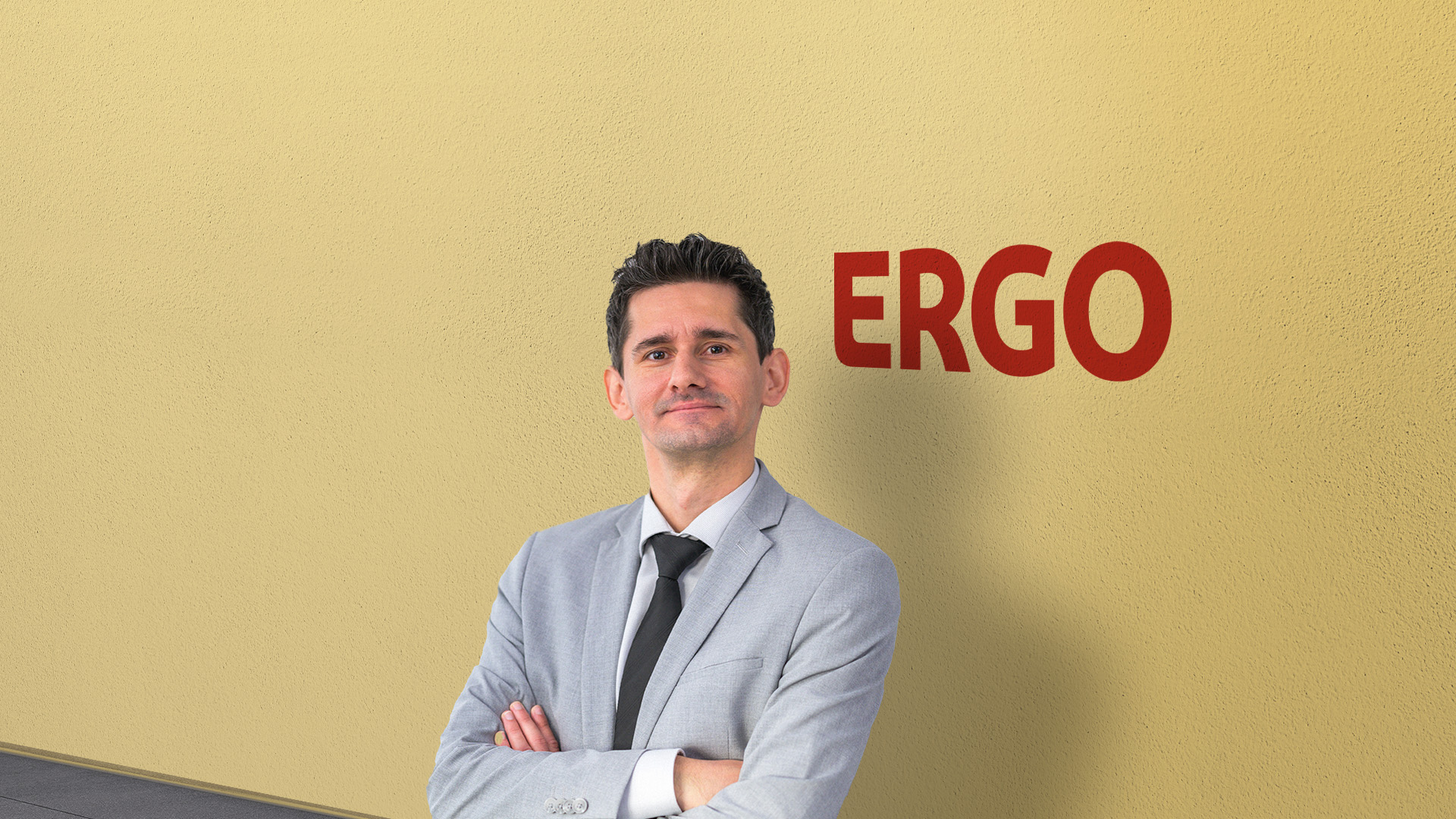 ERGO Versicherung AG Dejan Ivanovic, Fischauer Gasse 150 in Wiener Neustadt
