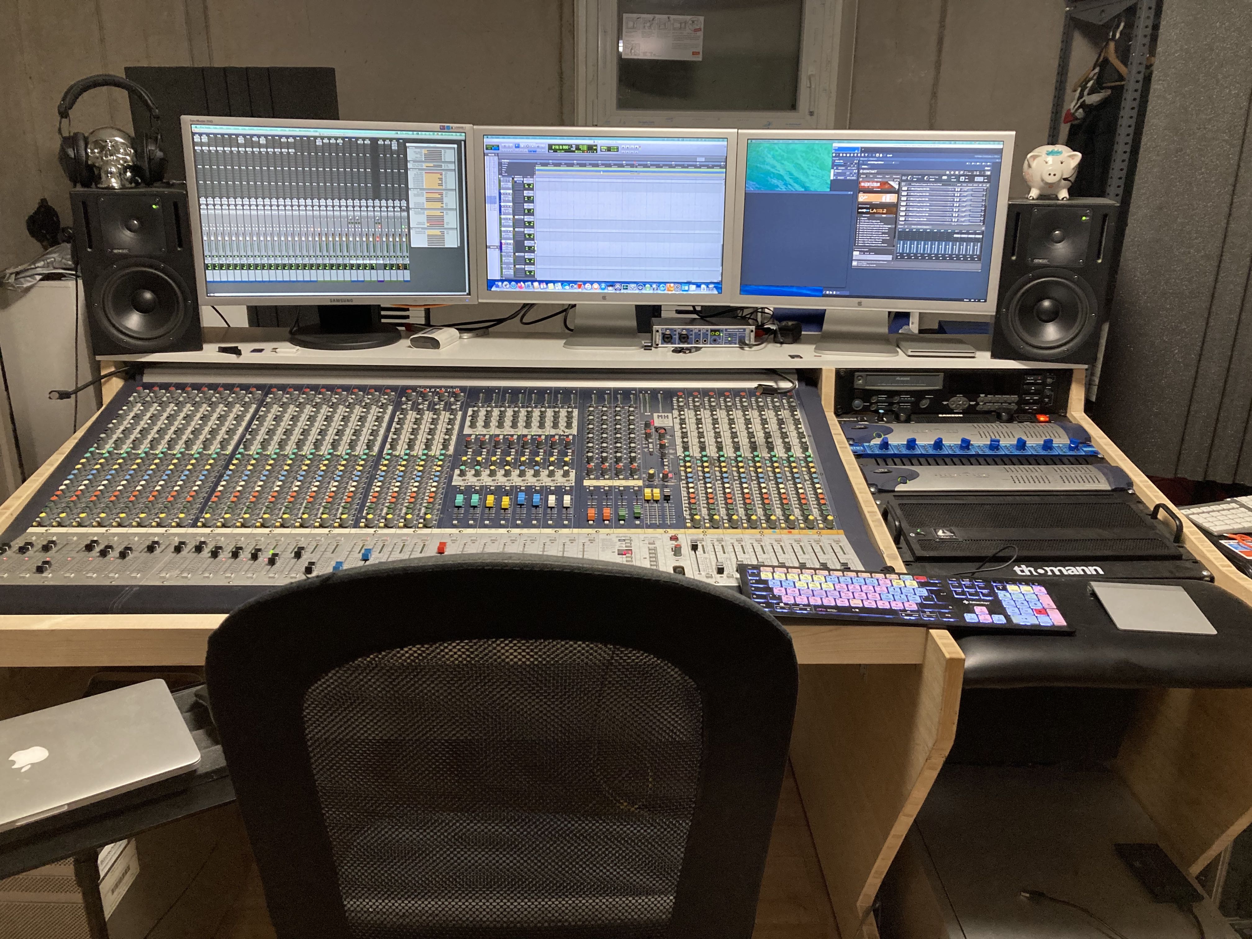 Gitarrenunterricht Musiktheorie, Mausäckern in Wutöschingen