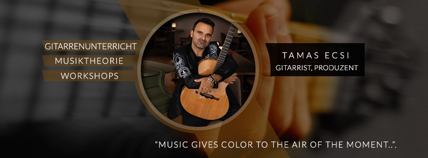 Gitarrenunterricht Musiktheorie, Mausäckern in Wutöschingen