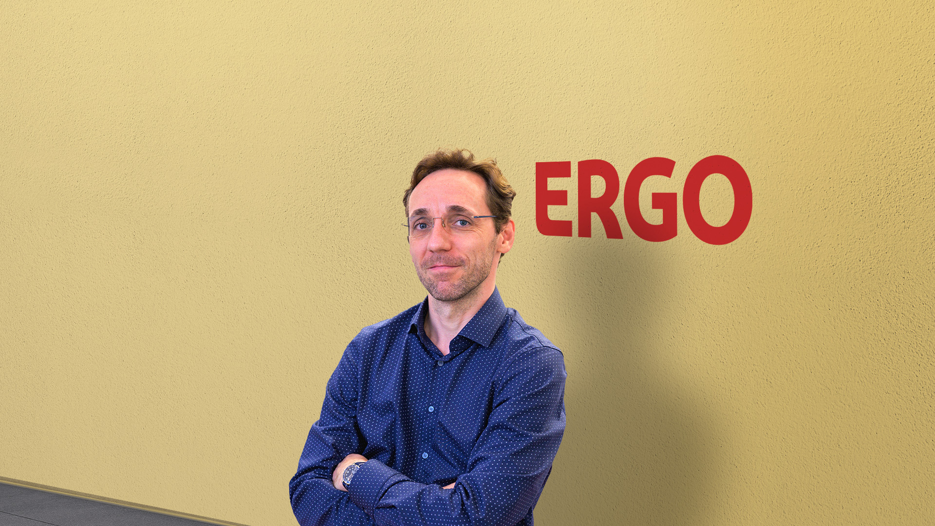 ERGO Versicherung AG Michael Sauberer, Zieglergasse 5 in Wien