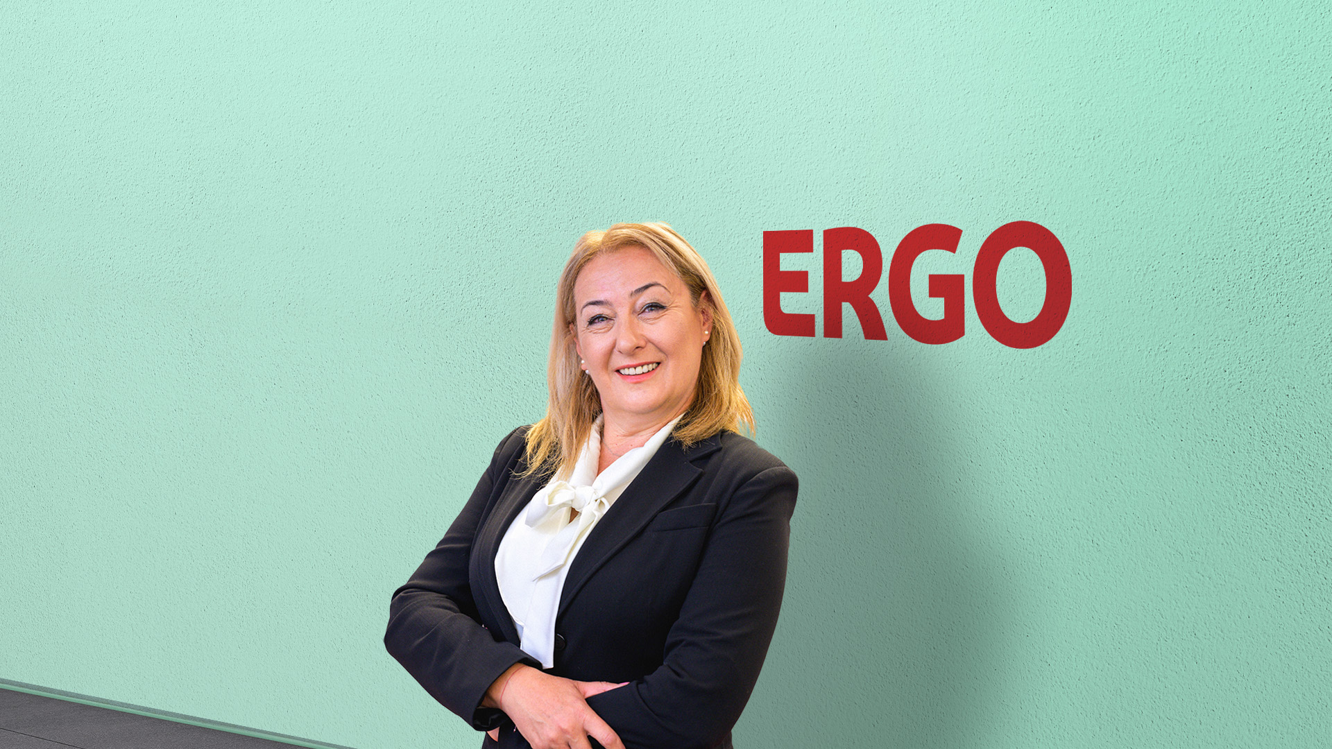 ERGO Versicherung AG Nada Dijakovic, Zieglergasse 5 in Wien