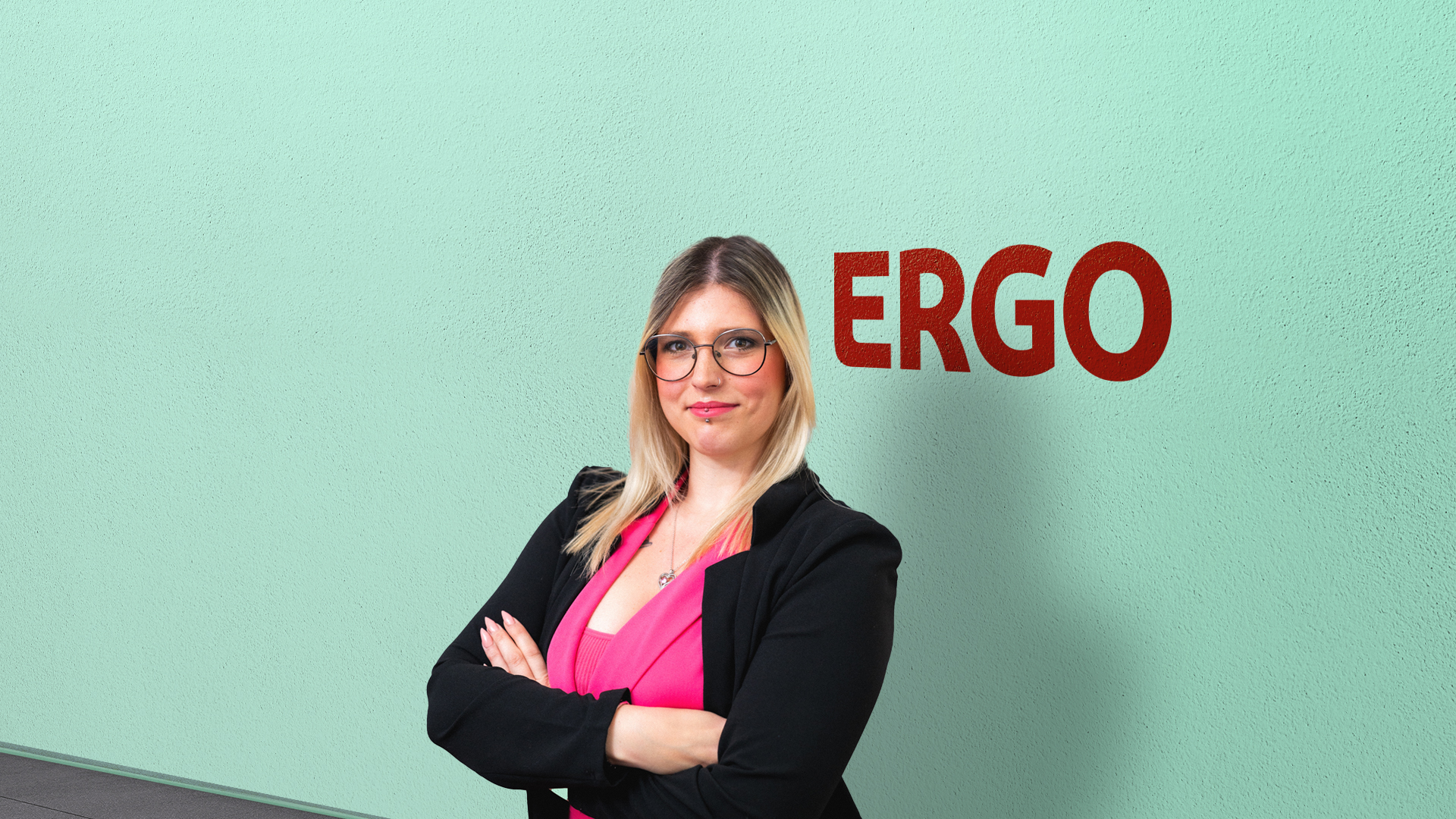 ERGO Versicherung AG Bianca Niedl, Modecenterstraße 17 in Wien