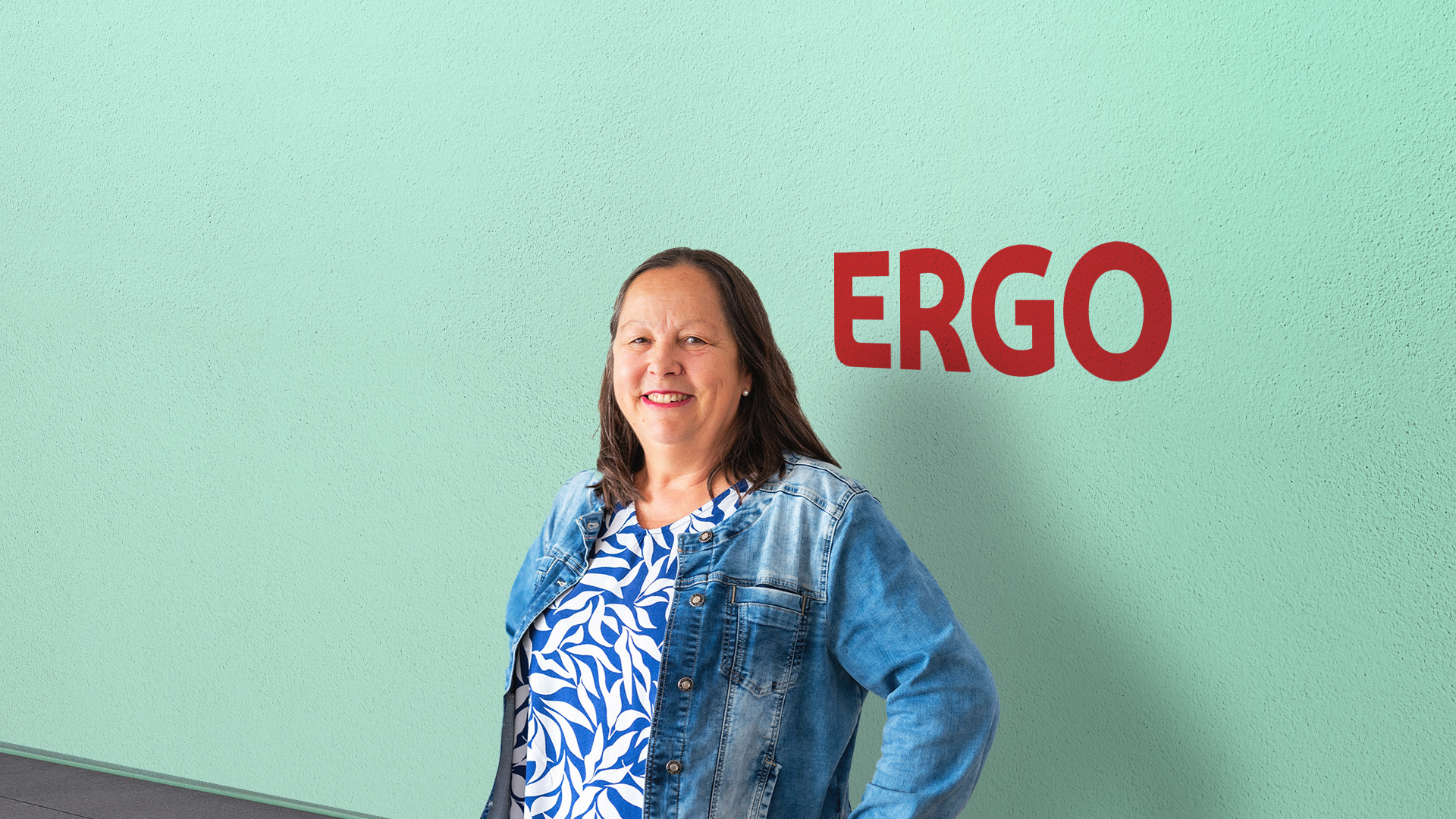 ERGO Versicherung AG Brigitte Kargl, Sterneckstraße 19 in Salzburg