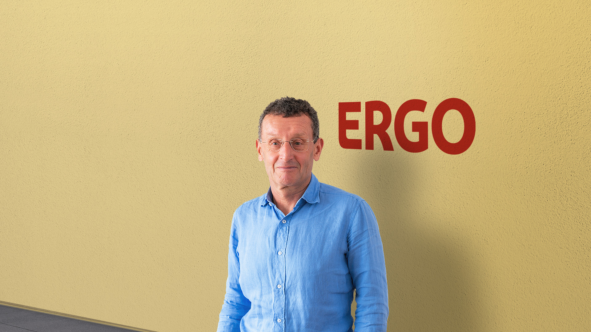 ERGO Versicherung AG Roland Moltinger, Sterneckstraße 19 in Salzburg