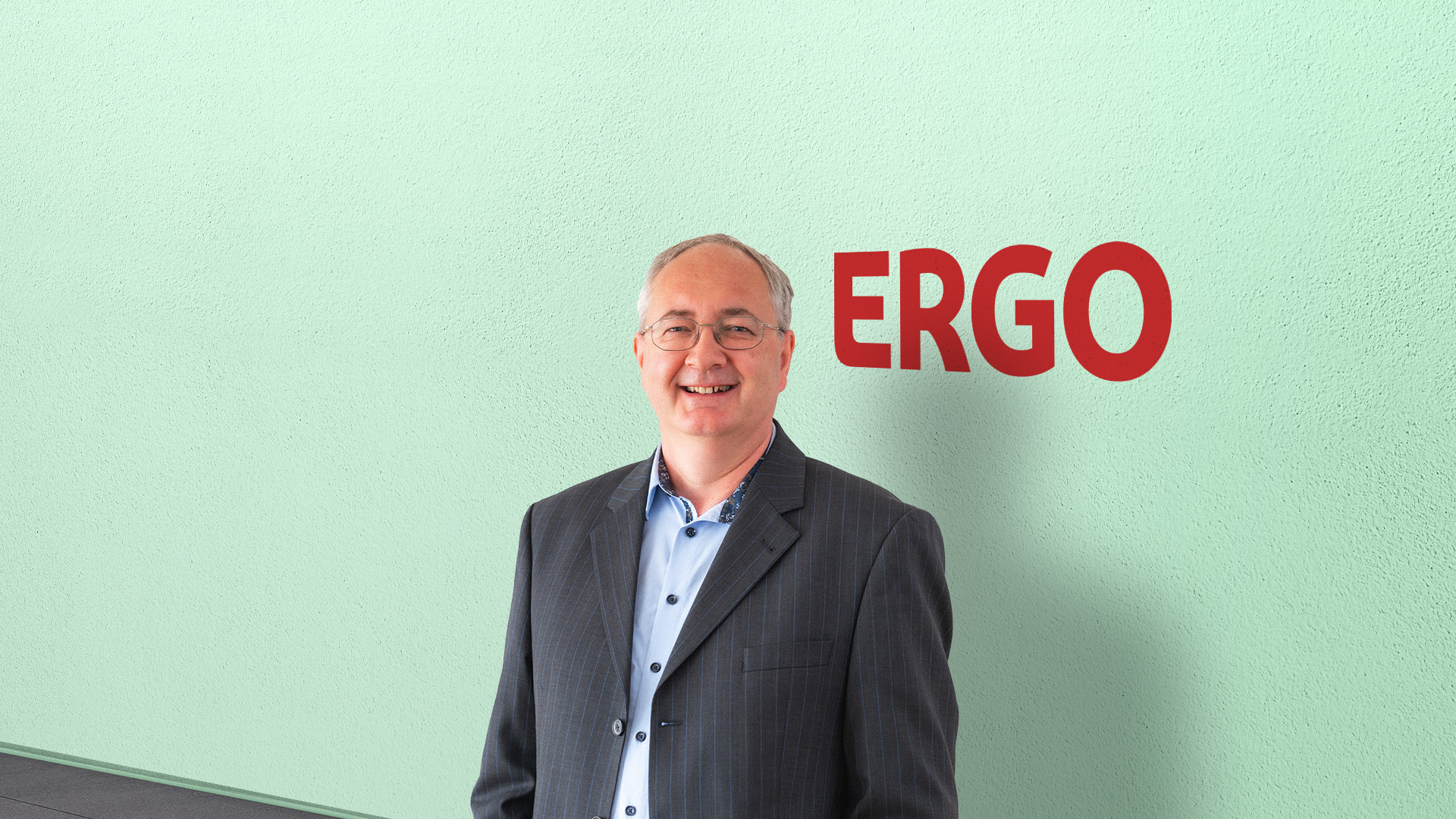 ERGO Versicherung AG Thomas Kastner, Sterneckstraße 19 in Salzburg