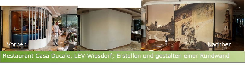 KARO Systembau NRW, An der Fuchskuhl in Leverkusen