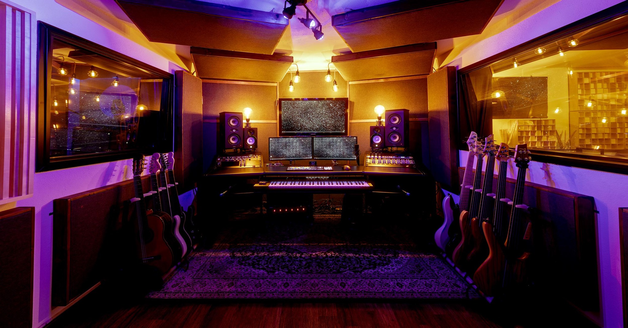 Flairtown Studios, Kreuzgasse in Regensburg