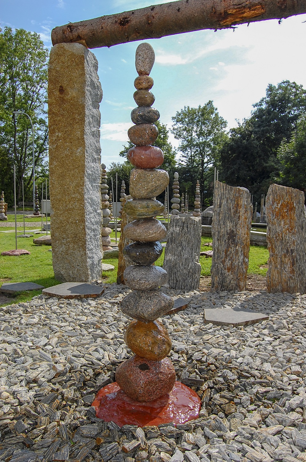 Lei - Einfach & Anders, Tankenrade in Ahrensbök