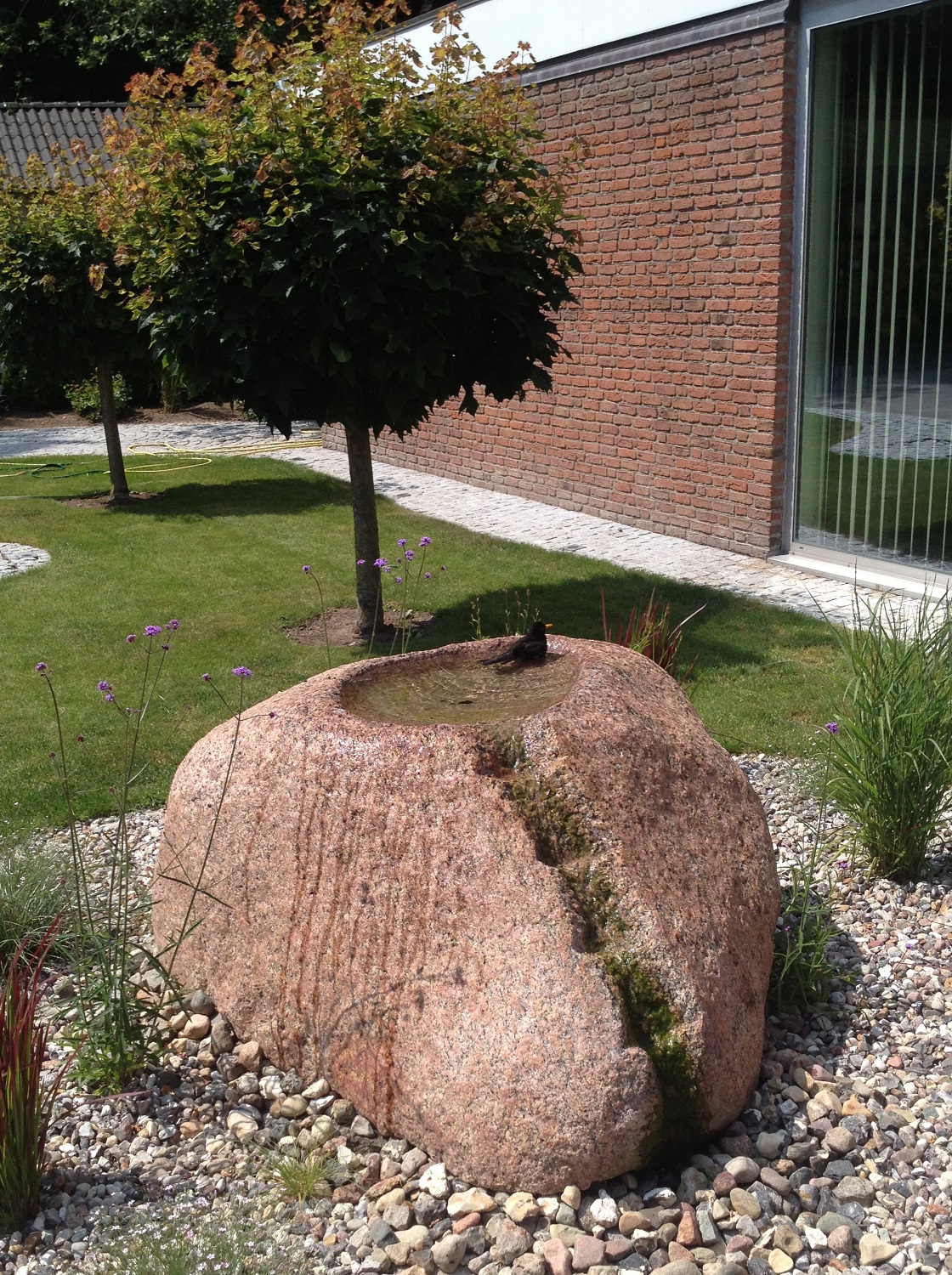 Lei - Einfach & Anders, Tankenrade in Ahrensbök