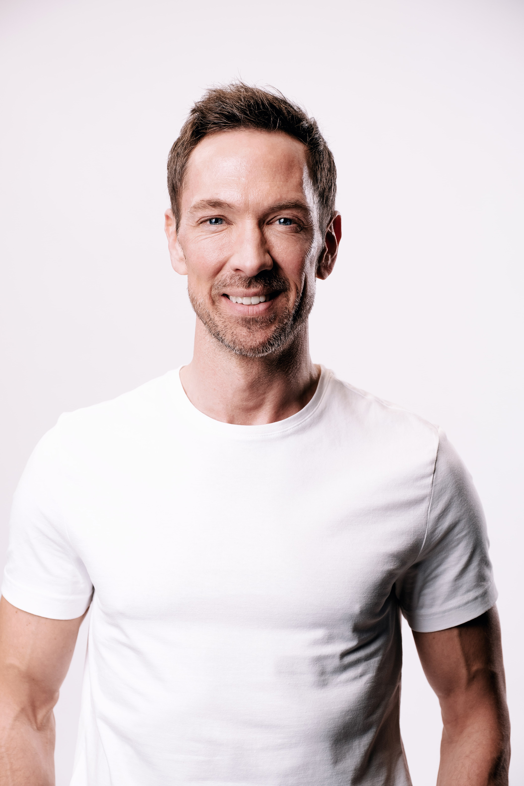 Michael Christian Meyer | Personal Training München, Müllerstr. in München