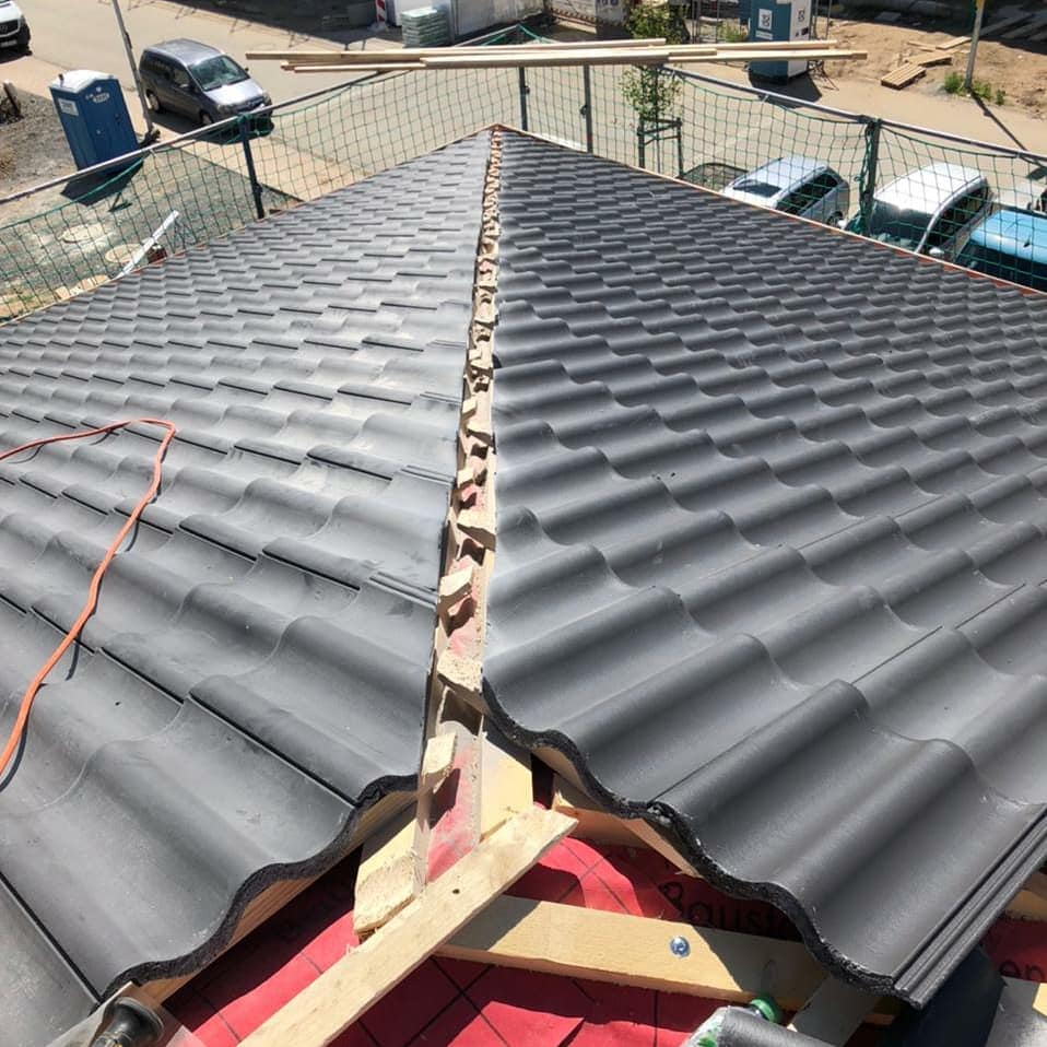 Gashi Dach und Wand GmbH - Flaschnerei, Oberdorfstr. in Kirchheim am Neckar