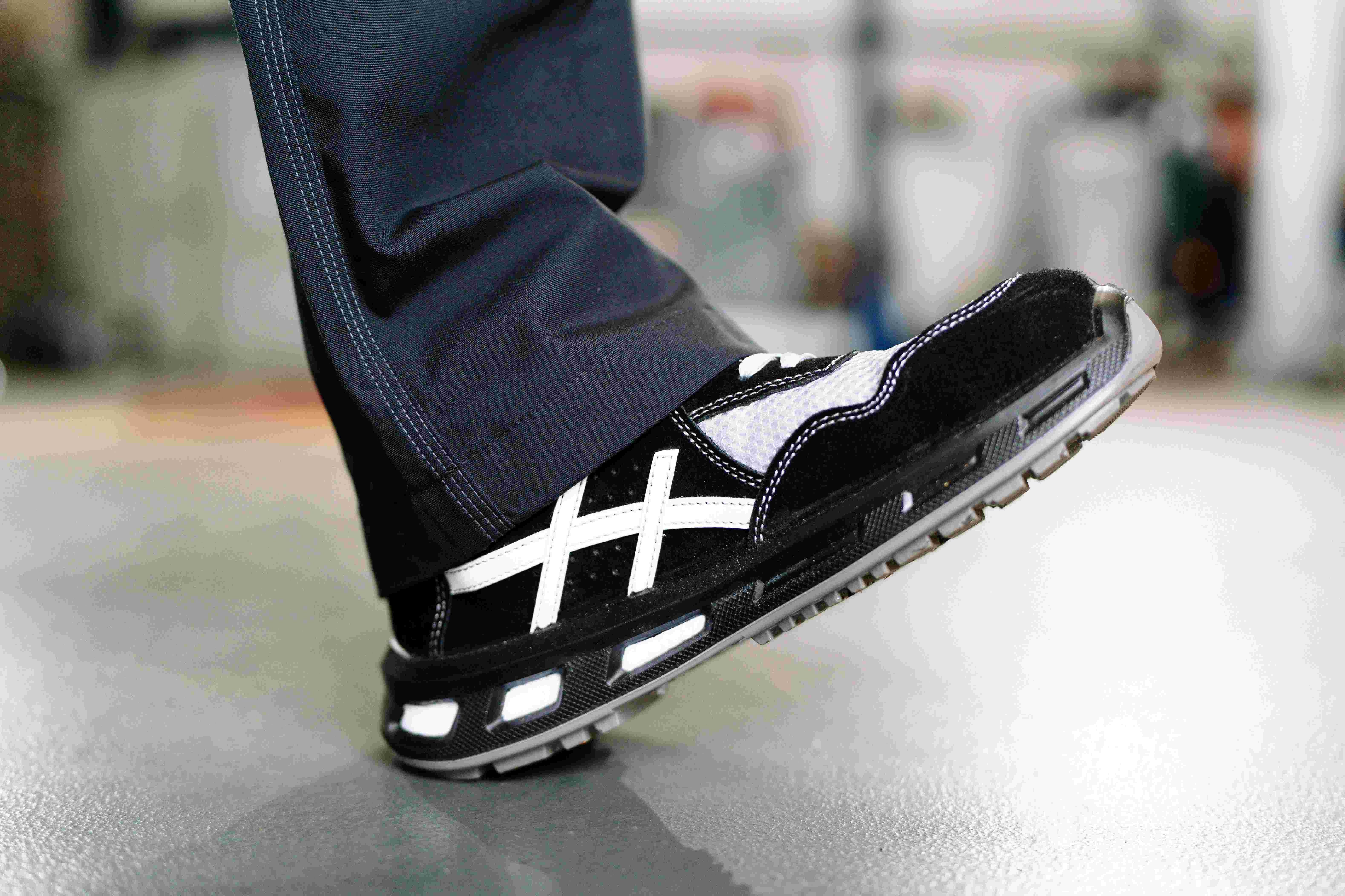 Airworkers Sicherheitsschuhe & Arbeitsschuhe, Waiblinger Straße in Stuttgart