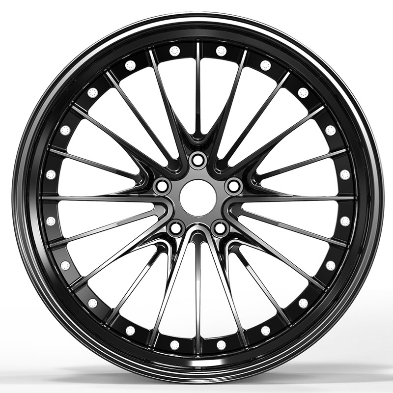 wideforgedwheels.ch, Sumpfstrasse in Steinhausen